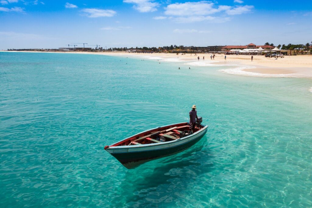 Viaje a medida Cabo Verde