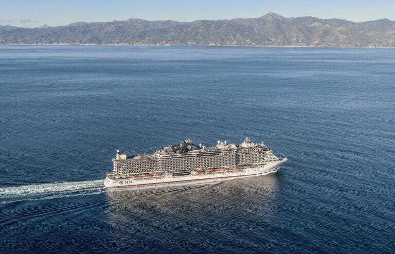 Crucero Mediterráneo desde Valencia