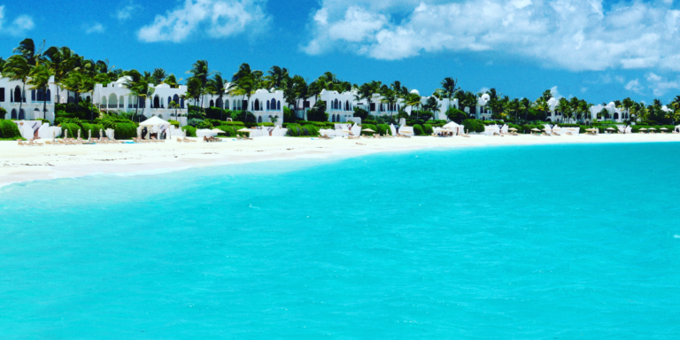 Los Mejores Hoteles del Caribe: La Guía Definitiva
