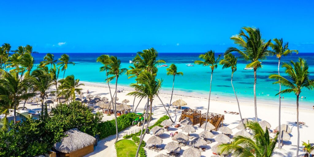 Punta Cana o Riviera Maya