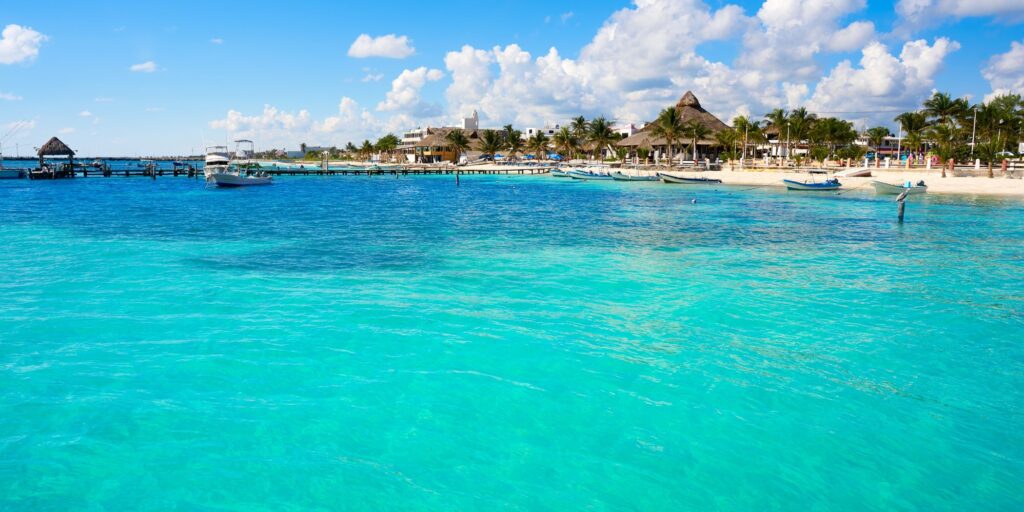 Punta Cana o Riviera Maya