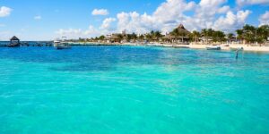 Punta Cana o Riviera Maya