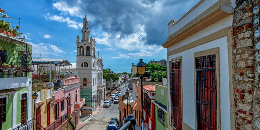 Viaje a República Dominicana