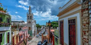 Viaje a República Dominicana