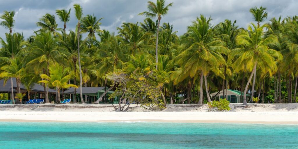 Isla Saona